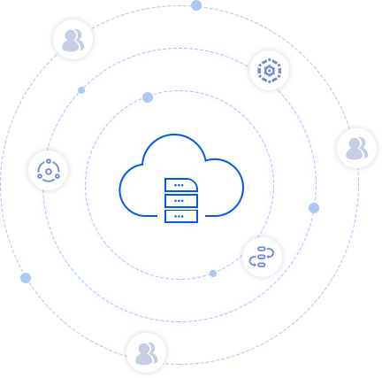 Cloud-Native High Availability