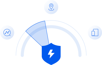 Diversified Risk Identification: Fully Protects Your Identity Information